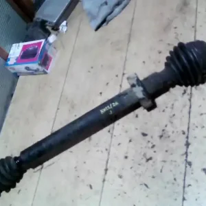 SEAT IBIZA 93-99 Jobb első féltengely 1.4i bontott alkatrész Népszerű