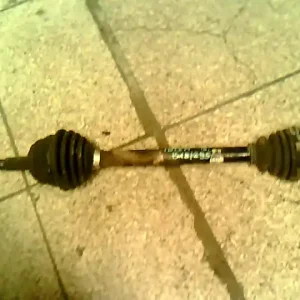 SEAT IBIZA 93-99 Bal első féltengely bontott alkatrész Népszerű