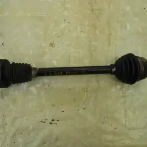 Gyors kiszállítás SEAT IBIZA 99-02 Bal első féltengely bontott alkatrész