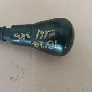 Prémium SEAT IBIZA 99-02 Váltógomb bontott alkatrész