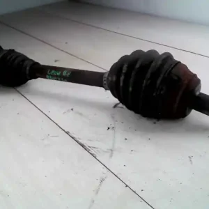 Kiárusítás SEAT LEON 99- Bal első féltengely 1.6i bontott alkatrész