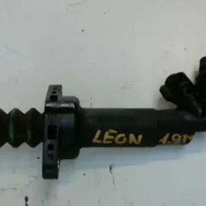 Outlet SEAT LEON 99- Kuplung munkahengeralsó bontott alkatrész