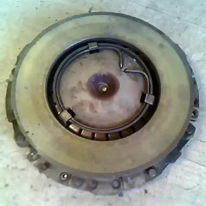 SEAT LEON 99- Kuplung szerkezet 1.4 i, 16v bontott alkatrész Kedvezményes ár