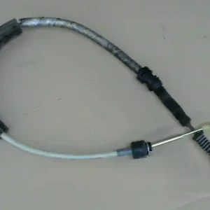 SEAT LEON 99- Sebességváltó bowden bal oldali bontott alkatrész Exkluzív ajánlat