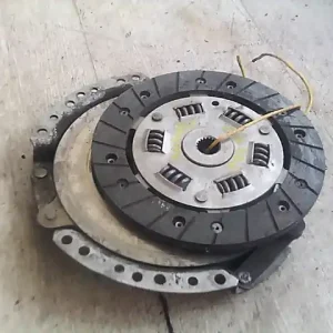 SEAT MARBELLA Kuplung szett szerkezet,tárcsa 0.9i bontott alkatrész Rendeld meg most