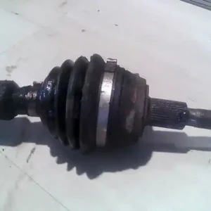 Rendeld meg most SEAT Toledo 1999.04.01-2004.09.30 Jobb első féltengely 1.6i bontott alkatrész