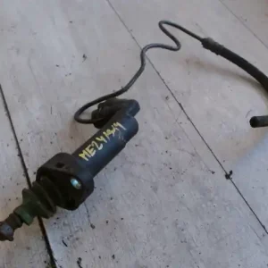 SEAT Toledo 1999.04.01-2004.09.30 Kuplung munkahenger 1.9d bontott alkatrész Legkelendőbb