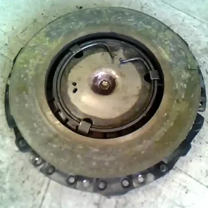 SEAT Toledo 1999.04.01-2004.09.30 Kuplung szerkezet 1.6 i bontott alkatrész Legkelendőbb