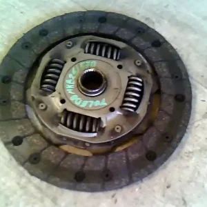 Ajánlat SEAT Toledo 1999.04.01-2004.09.30 Kuplung tárcsa 1.6 i bontott alkatrész