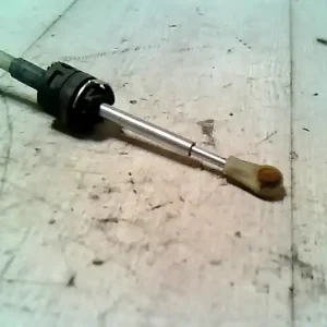 SKODA FABIA Sebességváltó bowden 1.2 i, 12 v bontott alkatrész Outlet