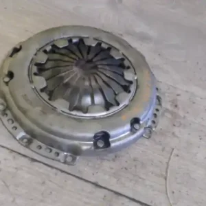 Vedd meg most SKODA FABIA 07-10 Kuplung szerkezet 1.4 i bontott alkatrész