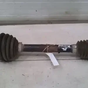 SKODA FABIA 99-07 Bal első féltengely bontott alkatrész Árengedmény