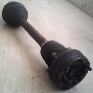 Expressz szállítás SKODA FABIA 99-07 Bal első féltengely 1.2i bontott alkatrész