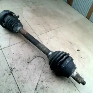 Olcsó SKODA FABIA 99-07 Bal első féltengely 1.4i bontott alkatrész