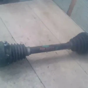 Vedd meg most SKODA FABIA 99-07 Bal első féltengely 1.4i bontott alkatrész