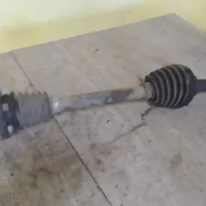 Gyors szállítás SKODA FABIA 99-07 Bal első féltengely 1.4 i bontott alkatrész