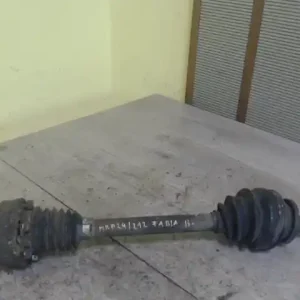 Expressz szállítás SKODA FABIA 99-07 Bal első féltengely 1.2 i bontott alkatrész