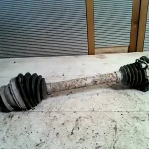 SKODA FABIA 99-07 Bal első féltengely 1.2 b bontott alkatrész Kedvezményes ár