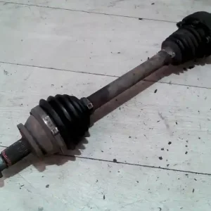 Vedd meg online SKODA FABIA 99-07 Bal első féltengely bontott alkatrész