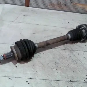 Különleges ajánlat SKODA FABIA 99-07 Bal első féltengely bontott alkatrész