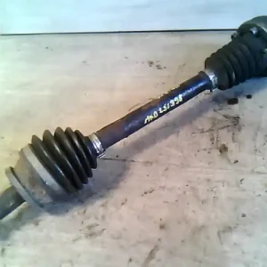 SKODA FABIA 99-07 Bal első féltengely 1.4 i, 16v bontott alkatrész Legnépszerűbb