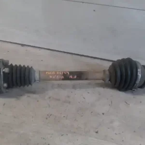 Csak ma SKODA FABIA 99-07 Bal első féltengely 1.2 i bontott alkatrész