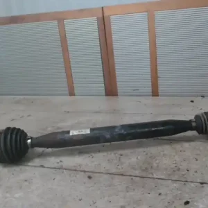 Outlet SKODA FABIA 99-07 Bal első féltengely 1.4b bontott alkatrész