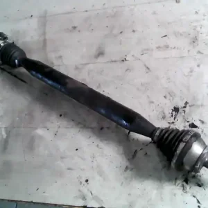 SKODA FABIA 99-07 Jobb első féltengely bontott alkatrész Különleges ajánlat