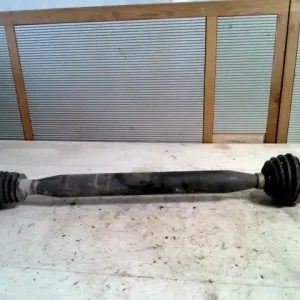 Kiárusítás SKODA FABIA 99-07 Jobb első féltengely 1.4 b bontott alkatrész