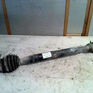 Biztonságos fizetés SKODA FABIA 99-07 Jobb első féltengely 1.2 b bontott alkatrész