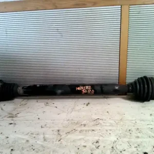 SKODA FABIA 99-07 Jobb első féltengely 1.2 b bontott alkatrész Szuper ajánlat