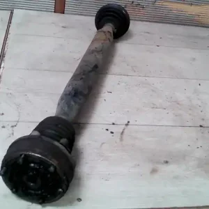 SKODA FABIA 99-07 Jobb első féltengely bontott alkatrész Olcsóbb