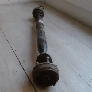 Rendeld meg most SKODA FABIA 99-07 Jobb első féltengely 1.2i bontott alkatrész