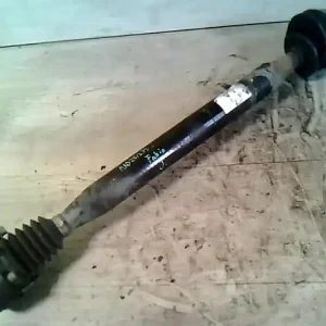 SKODA FABIA 99-07 Jobb első féltengely 1.2 i, 12 v, nem abs-es bontott alkatrész Árengedmény