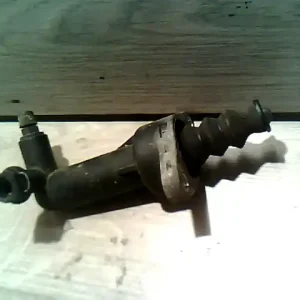 SKODA FABIA 99-07 Kuplung munkahenger 1.2 i alsó bontott alkatrész Akció