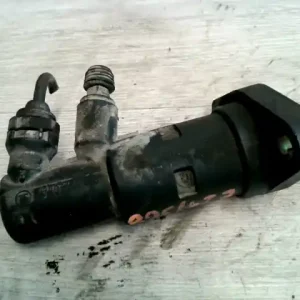 Olcsóbb SKODA FABIA 99-07 Kuplung munkahenger 1.4i alsó bontott alkatrész