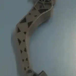 SKODA FABIA 99-07 Kuplung pedál bontott alkatrész Kihagyhatatlan ajánlat