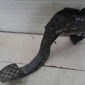 SKODA FABIA 99-07 Kuplung pedál bontott alkatrész Korlátozott ajánlat