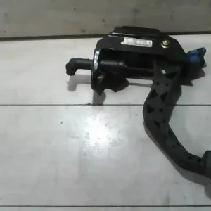 SKODA FABIA 99-07 Kuplung pedál bontott alkatrész Újdonság