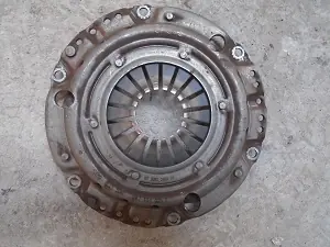 SKODA FABIA 99-07 Kuplung szerkezet bontott alkatrész Kihagyhatatlan ajánlat