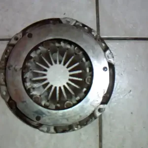 SKODA FABIA 99-07 Kuplung szerkezet bontott alkatrész Kedvezményes ár