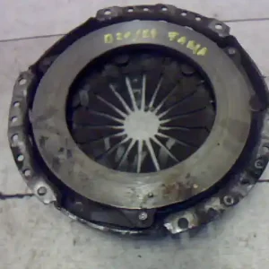 SKODA FABIA 99-07 Kuplung szerkezet 1.2ibontott alkatrész Biztonságos fizetés