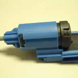 Rendeld meg most SKODA FABIA 99-07 Kuplung pedál kapcsoló bontott alkatrész