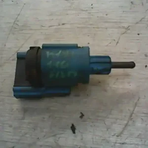 SKODA FABIA 99-07 Kuplung pedál kapcsoló bontott alkatrész Biztonságos fizetés