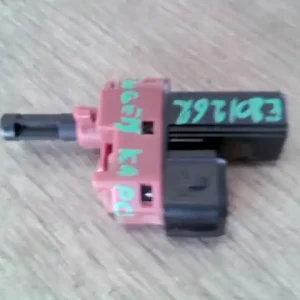 SKODA FABIA 99-07 Kuplung pedál kapcsoló bontott alkatrész Legkelendőbb