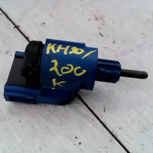 Kedvezmény SKODA FABIA 99-07 Kuplung pedál kapcsolóbontott alkatrész