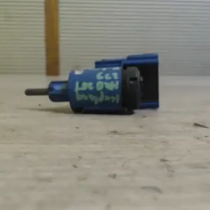 SKODA FABIA 99-07 Kuplung pedál kapcsoló 1.2 i bontott alkatrész Azonnal elérhető