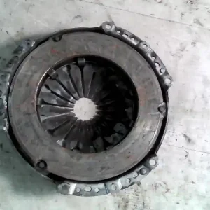 SKODA FABIA 99-07 Kuplung szerkezet bontott alkatrész Biztonságos fizetés