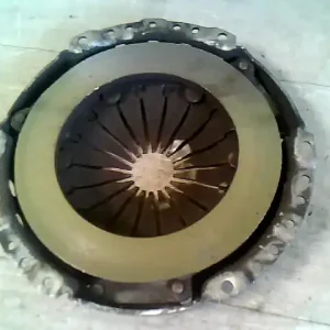 Rendeld meg most SKODA FABIA 99-07 Kuplung szerkezet 1.2 i, 12 v bontott alkatrész