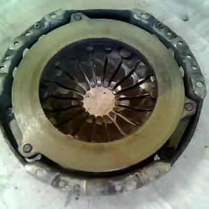 SKODA FABIA 99-07 Kuplung szerkezet 1.2 i, 12 v bontott alkatrész Utolsó esély